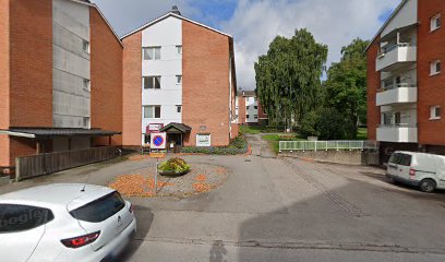 Linas Klipp | Frisörsalong i Växjö