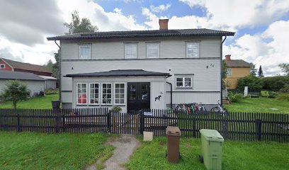 Linas Vax | Skönhetscenter i Säter
