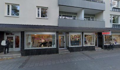 Lindas Fishspa | Skönhetscenter i Jönköping