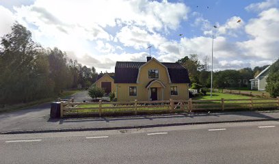 Lindas Haratelje | Frisörsalong i Urshult