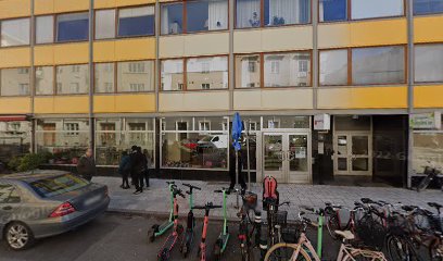 Lindstrom AnnSofie | Massös i Malmö