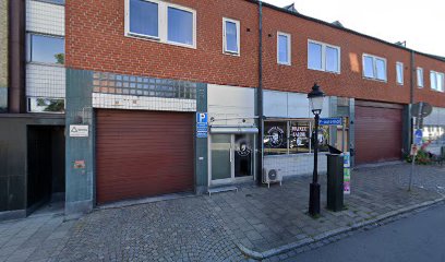 Lior Barbershop | Frisörsalong i Malmö