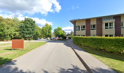 Lisas Salong | Frisörsalong i Ronneby