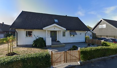 Livlig Halsa | Skönhetscenter i Bua