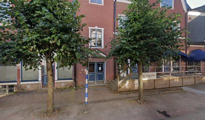 Ljungby Barbershop | Frisörsalong i Ljungby