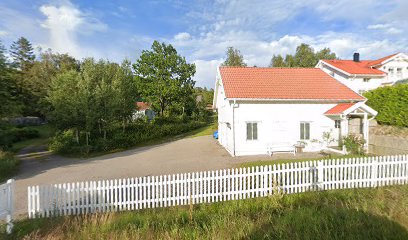 Loftet Stromstad | Frisörsalong i Strömstad