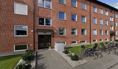 Lottes Harstudio | Frisörsalong i Trelleborg
