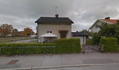 Lounge Fade | Barbersalong i Lidköping