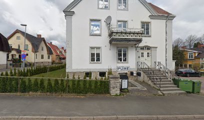 Lumbergatan Massage | Massös i Skövde