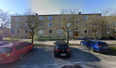 Lunds Massagecenter | Massös i Lund