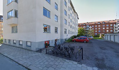 Luthagens Massage & Rehab | Massös i Uppsala