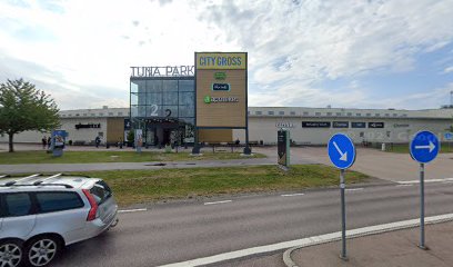 Lyko Tuna Park | Frisörsalong i Eskilstuna