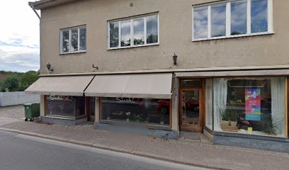 70 Kvadrat | Frisörsalong i Hjo