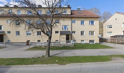 M Halleblad | Massös i Nyköping