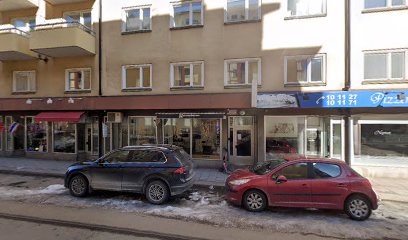 M-Star Barber | Frisörsalong i Norrköping