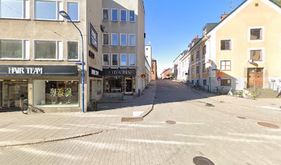 Ma Bra Massage | Massös i Uppsala