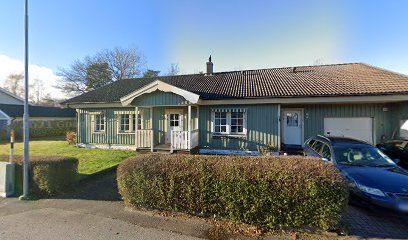 Ma(t)ssoren | Massös i Trollhättan