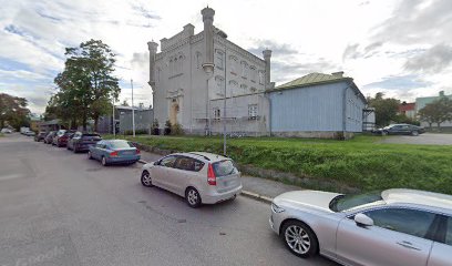 Maddans Massage Och Friskvard | Massös i Hudiksvall