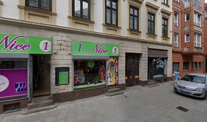 Maestro Salong Klippning | Frisörsalong i Landskrona