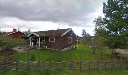 Magdalena Laurell | Skönhetscenter i Siljansnäs
