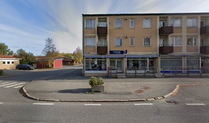 Maggans HarSalong | Frisörsalong i Bräcke