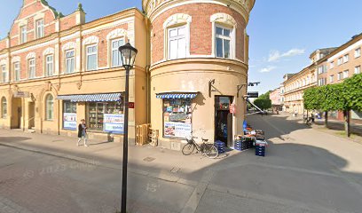 Magic Salong | Frisörsalong i Köping