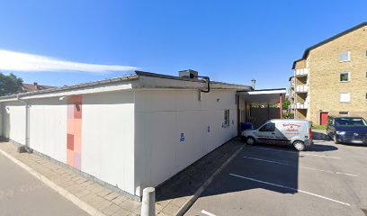 Makalost | Frisörsalong i Motala