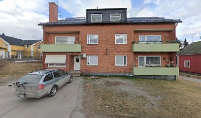 Makeover | Frisörsalong i Nordmaling