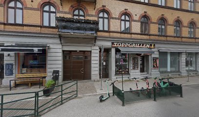 MakeupStudion | Skönhetscenter i Malmö