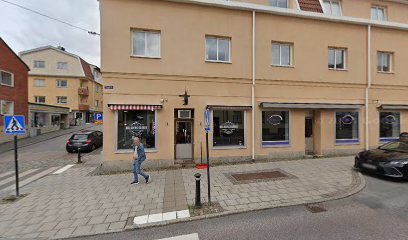 Malarens Barber | Frisörsalong i Strängnäs