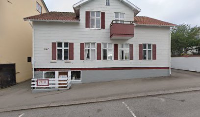 A Johnssons Kroppsterapier | Massös i Alvesta