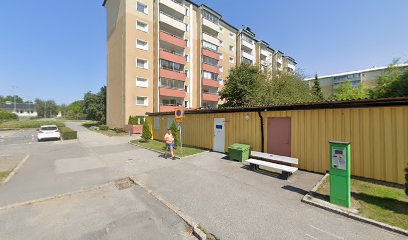 Malek’s Salong | Frisörsalong i Norsborg
