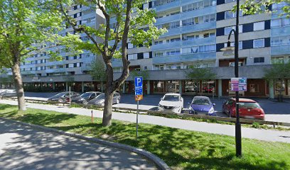 Malmen Frisör Handelsbolag | Frisörsalong i Sollentuna