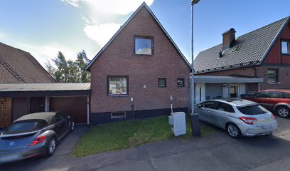 Mammas Garage | Frisörsalong i Kiruna