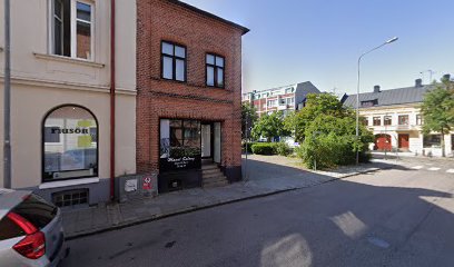 Manal Salong | Frisörsalong i Eslöv