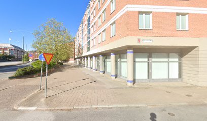 Marcias Naglar Och Fotvard | Manikyr och pedikyrsalong i Malmö