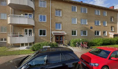 Maria L | Manikyr och pedikyrsalong i Malmö
