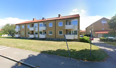 Maria’s Massage Och Friskvard | Massös i Landskrona