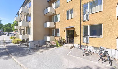 Mariebergs Salongen | Frisörsalong i Södertälje