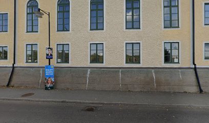 Marielles Huvudverk | Frisörsalong i Gustavsberg