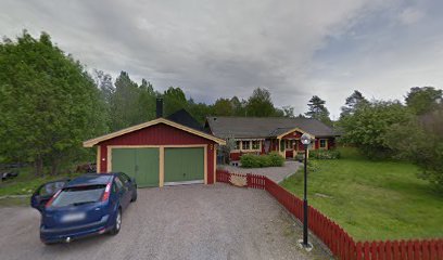 Marinas Kraftkalla | Massös i Hudiksvall