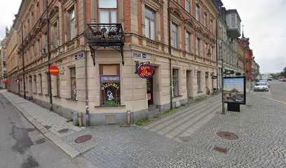 Maritas Salong | Frisörsalong i Sundsvall