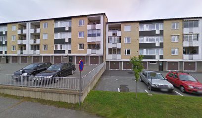 Massage & Friskvardsteamet | Massös i Skellefteå