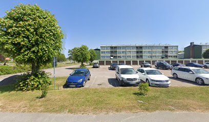 Massage & Halsa | Massös i Kungsbacka