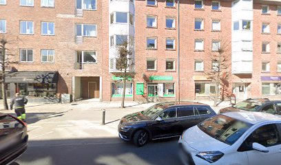 Massage & Kroppshalsan | Massös i Karlstad