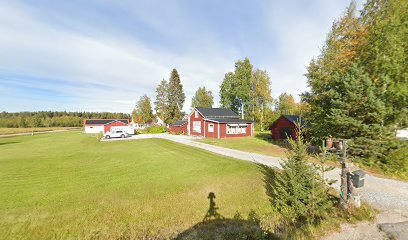 Massage & Muskulering | Massös i Piteå