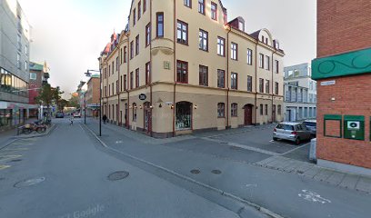 Massage Corner | Massös i Jönköping