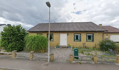 Massage Pa Vag | Massös i Lomma