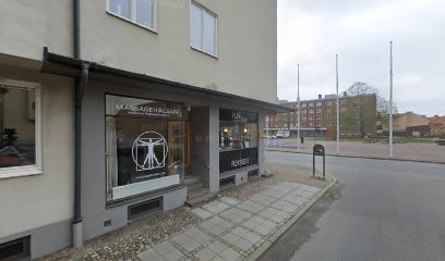 Massagehälsan | Massös i Ystad