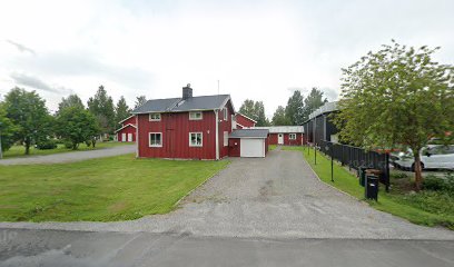 Massagepunkten | Massös i Skellefteå